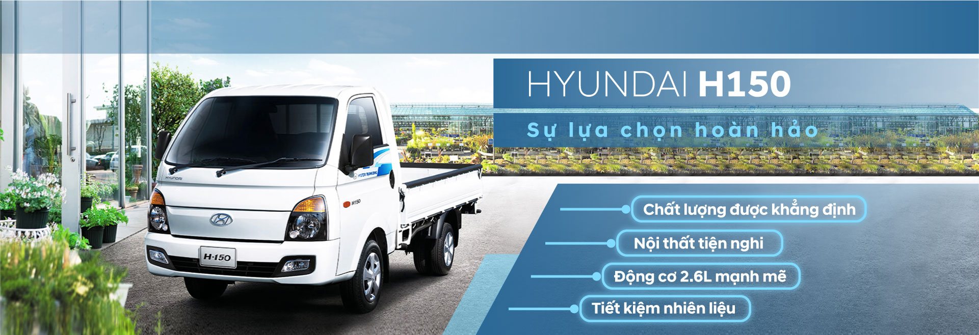 Video review xe tải Hyundai Porter H150