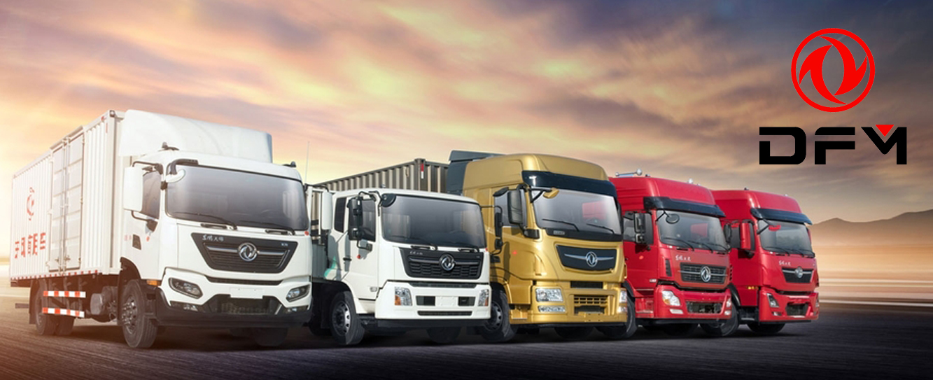 Xe DONGFENG